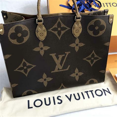 big lv bags|lv large tote bag.